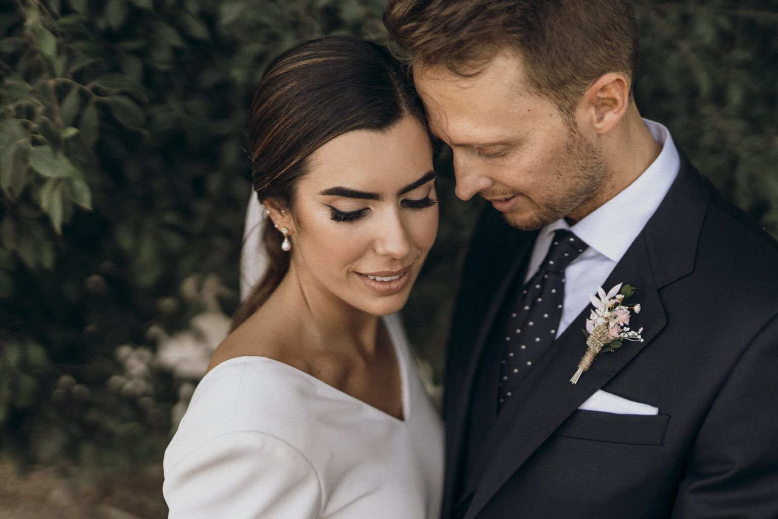 Boda de Marta y Robin · Masía Aldamar, Valencia