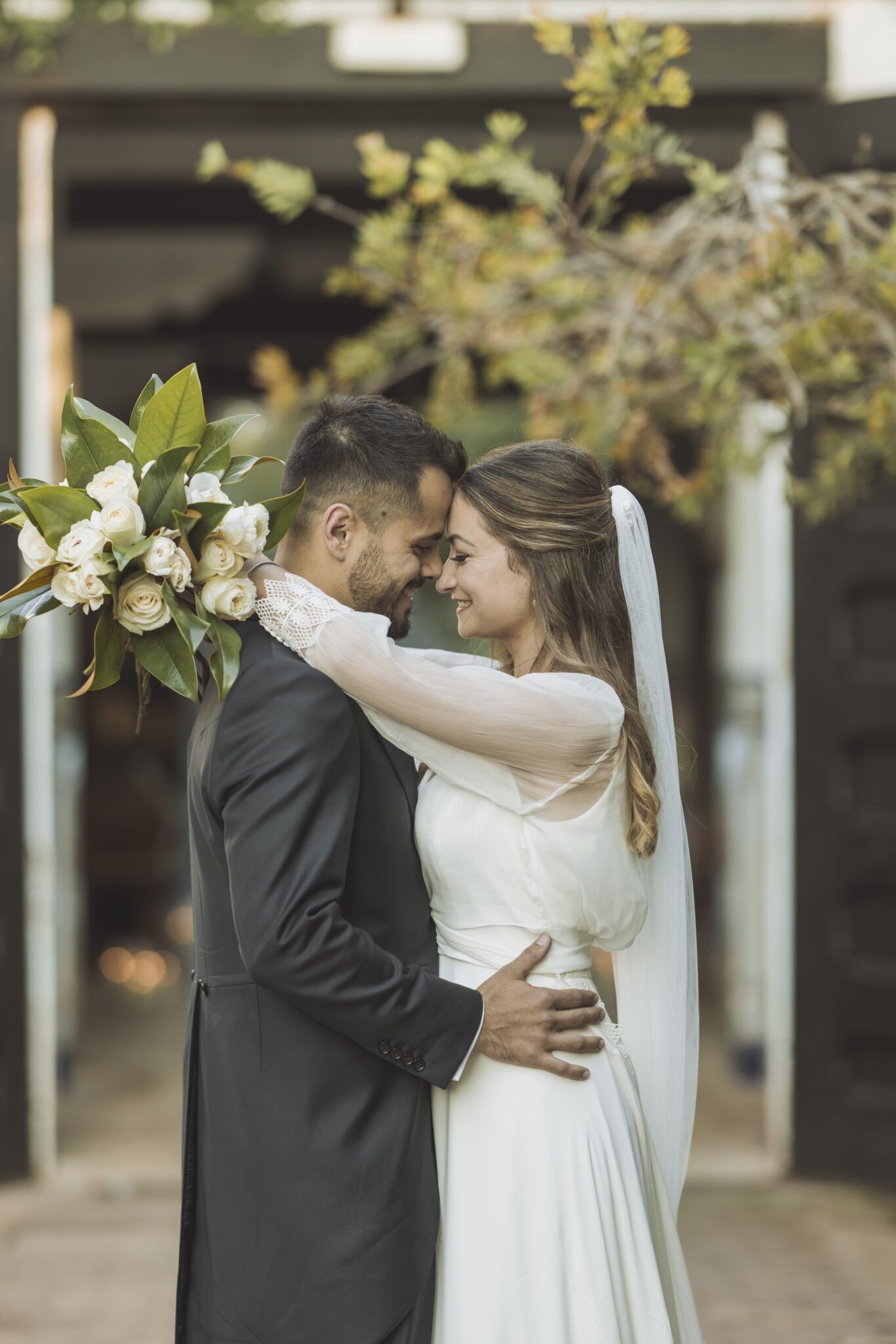 Boda de Carlos y Alexandra · Campo Aníbal, Valencia