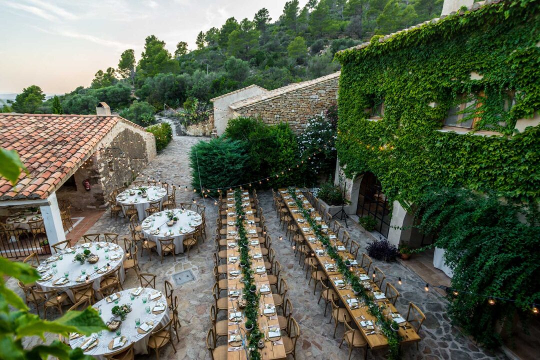 Boda de Sergio y Carla · Aldea Roqueta, Castellón