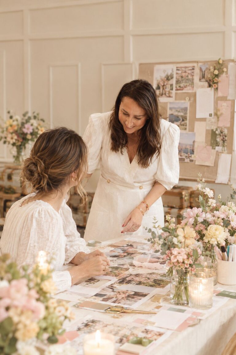 Workshop presencial para novias en el hotel Only You Valencia