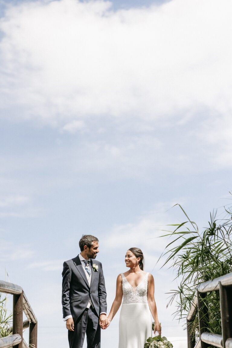 Boda de Tasneem y Alberto · Orihuela, Alicante