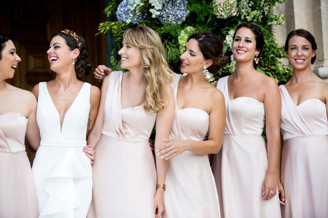 Boda de Silvia y Dani en la Finca Buenavista, Murcia