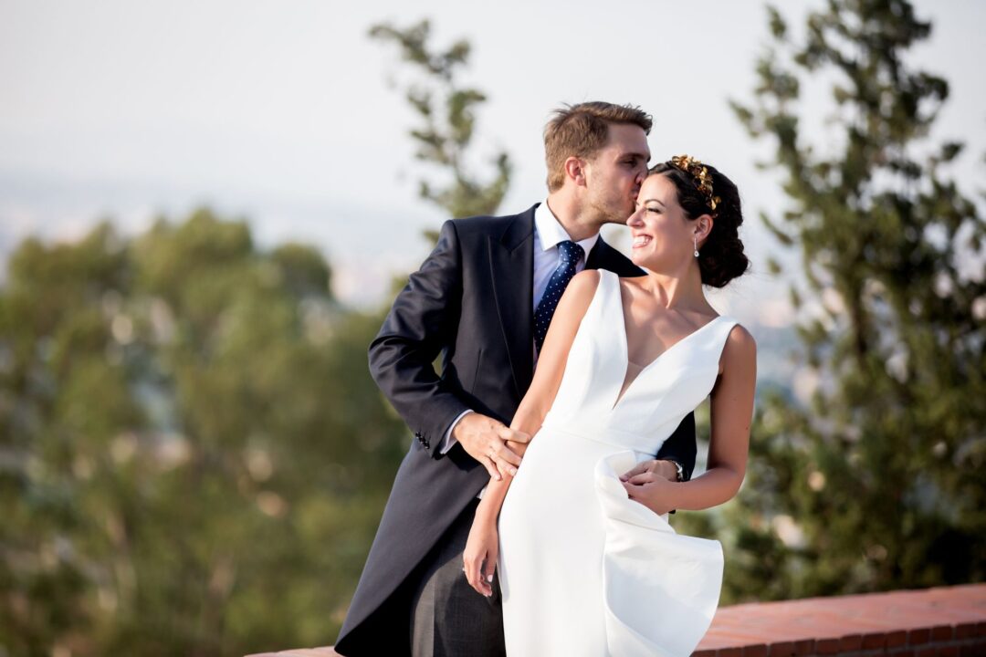 Boda de Silvia y Dani en la Finca Buenavista, Murcia