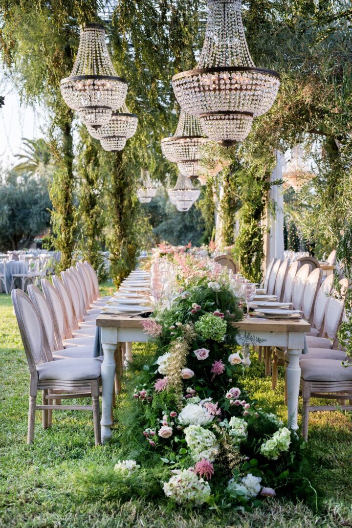 Boda de Silvia y Dani en la Finca Buenavista, Murcia