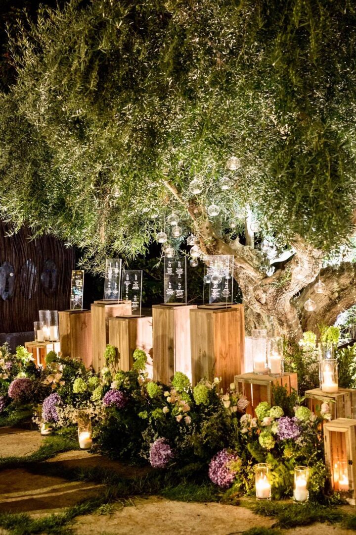 Boda de Silvia y Dani en la Finca Buenavista, Murcia