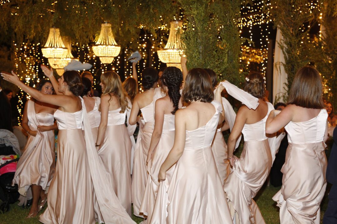 Boda de Silvia y Dani en la Finca Buenavista, Murcia