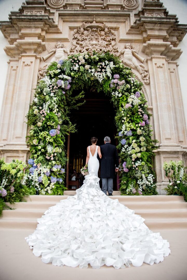 Boda de Silvia y Dani · Finca Buenavista, Murcia