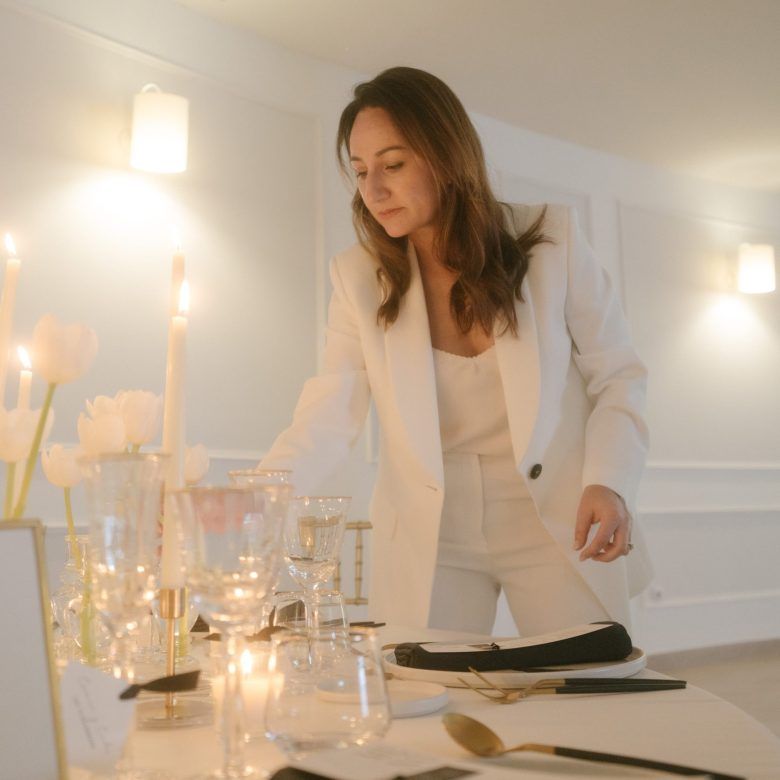 CARMEN HERNANDEZ WEDDING PLANNER SPAIN