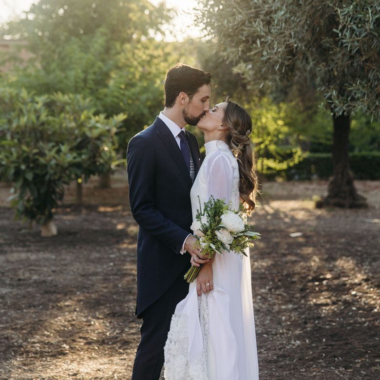 Ana + Eric