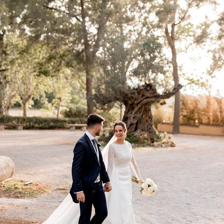 Sofía & Pedro