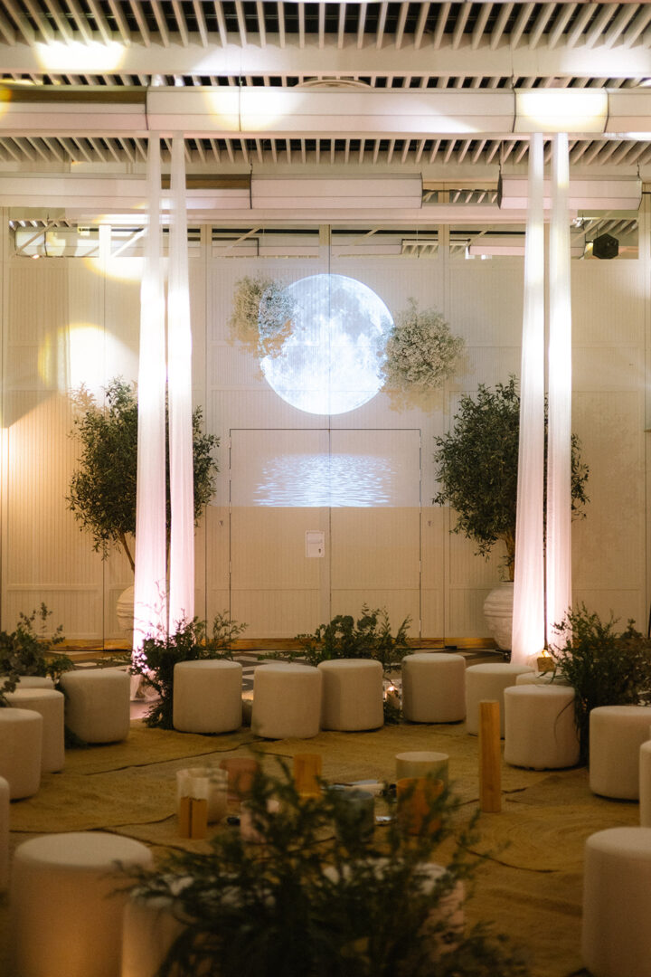 HOLYSTIC, encuentro de mujeres creadoras en Only YOU Hotel Valencia organizado con El Jardín & Co