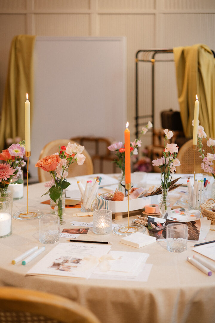 HOLYSTIC, encuentro de mujeres creadoras en Only YOU Hotel Valencia organizado con El Jardín & Co