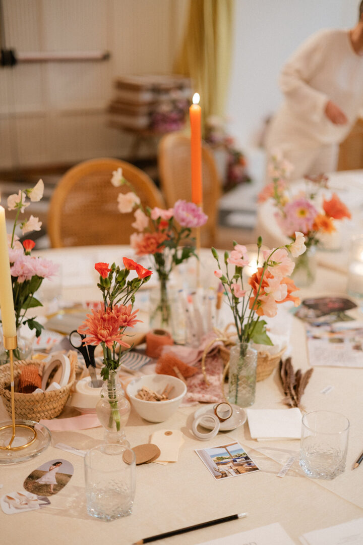 HOLYSTIC, encuentro de mujeres creadoras en Only YOU Hotel Valencia organizado con El Jardín & Co
