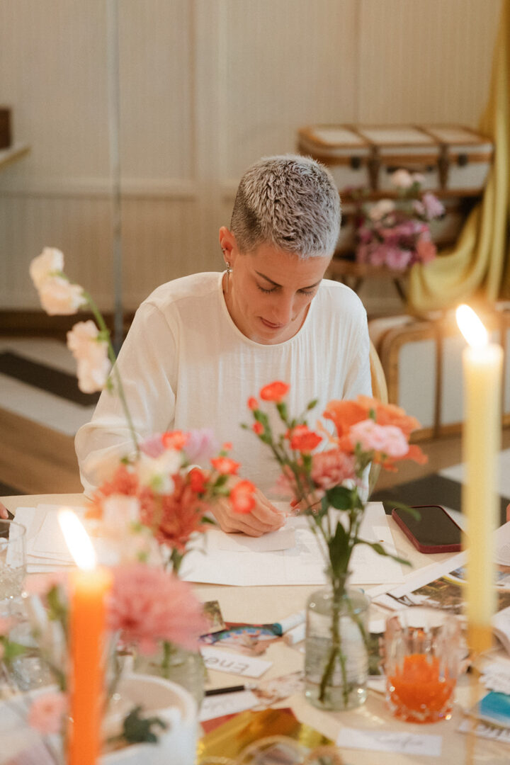HOLYSTIC, encuentro de mujeres creadoras en Only YOU Hotel Valencia organizado con El Jardín & Co