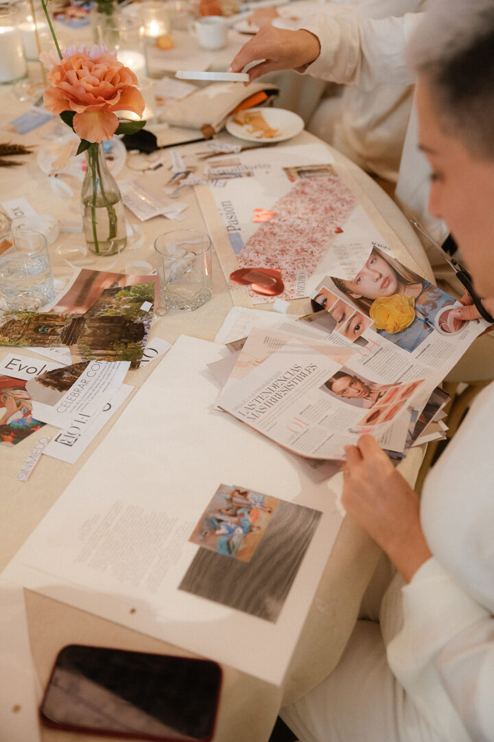 HOLYSTIC, encuentro de mujeres creadoras en Only YOU Hotel Valencia organizado con El Jardín & Co